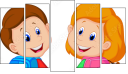 Pentaptych