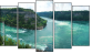 Pentaptych
