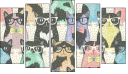Pentaptych