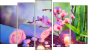 Pentaptych