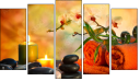 Pentaptych