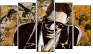 Pentaptych