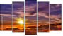 Pentaptych