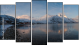 Pentaptych