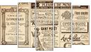 Pentaptych