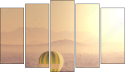 Pentaptych