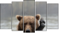 Pentaptych
