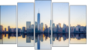 Pentaptych