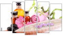 Pentaptych