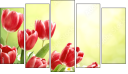 Pentaptych
