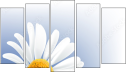 Pentaptych