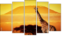 Pentaptych