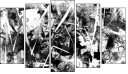Pentaptych