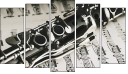 Pentaptych