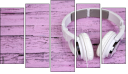 Pentaptych