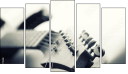 Pentaptych