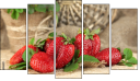 Pentaptych