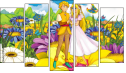 Pentaptych