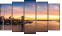 Pentaptych