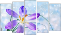 Pentaptych
