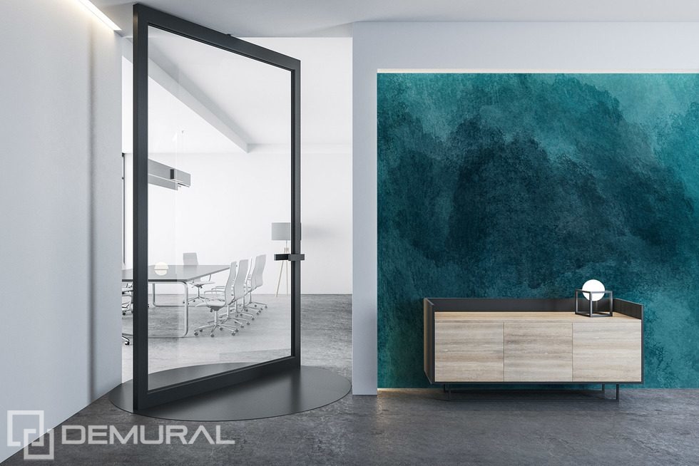 Djuptextur i minimalistisk stil Abstrakta Tapeter Tapeter Demural