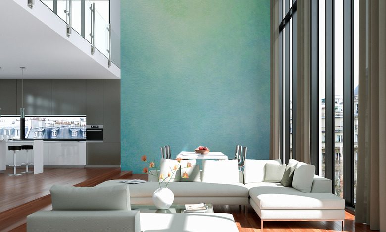 lugn harmoni i pastellfarger abstrakta tapeter tapeter demural