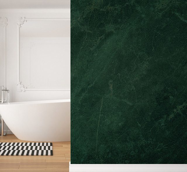 djupgront av natursten abstrakta tapeter tapeter demural