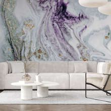 Marmorabstraktion-i-violett-och-guld-texturer-tapeter-tapeter-demural