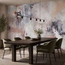 Modern-abstraktion-i-jordnara-toner-abstrakta-tapeter-tapeter-demural
